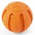 Zoon Rubber Squeak Ball 6cm - Assorted