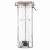 Kilner Facetted Spaghetti Dispenser 2.2lt