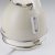 Ariete Vintage 1.7L Dome Kettle - Cream