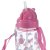 Puckator Children's Water Bottle 450ml - Unicorn Rainbow