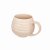 Siip Fundamental Vicky Yorke Designs Mug - Pink Emote Lines