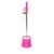 Rysons Toilet Brush Set - Assorted Colours