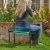 Smart Garden Folding KneelerSeat