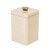 Artisan Street Embossed Storage Canister