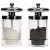 The English Tableware Company - Kent Salt & Pepper Mill Set