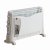 Daewoo Convector Heater with Turbo Function & 3 Heat Settings