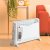 Daewoo Convector Heater with Turbo Function & 3 Heat Settings