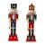 Three Kings Traditional Nutcracker Countdown! - Assorted