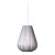 Oaks Lighting Det Non-Electric Pendant Soft Grey