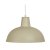 Oaks Lighting Kanya Pendant Cream