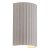 Oaks Lighting Nilak Wall Light Grey