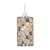 Oaks Lighting Davoli Non-Electric Pendant Small Chrome