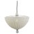 Oaks Lighting Cheo Non-Electric Pendant Ivory