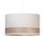 Oaks Lighting Torri Non-Electric Pendant Large