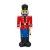 Three Kings Self-Inflating Nutcracker - Jumbo