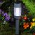 Smart Solar SuperSmart Martini 365 Stake Light 10L