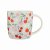 Rayware Price and Kensingston Cherries Mug - 340ml