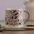 Rayware Price & Kensington Country Living Mug - 380ml