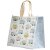 Puckator Wildwood Caravan Reusable Shopping Bag