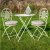 Ascalon Design Chloe Bistro Set 3 Piece