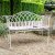 Ascalon Design Kings Garden Bench - Cream