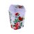 Jiating Small Dustbin with Print - Assorted Designs