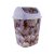 Jiating Small Dustbin with Print - Assorted Designs