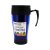 Jiating 400ml Plastic Travel Mug - Hot And Cold - Assorted