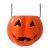 Giftware Trading Pumpkin Lantern 9.8 x 7.5cm