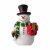 Giftware Trading Snowman 19.5cm - Assorted