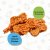 Good Boy Crunchy Chicken & Rice Bones - 100g