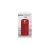 Premier Decorations Flickabright Candle 18 x 9cm - Red