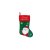 Premier Decorations Christmas Character Stocking 41cm - Assorted