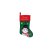 Premier Decorations Christmas Character Stocking 41cm - Assorted