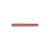 Premier Decorations Red Finishing Ribbon 2cm x 2.7M Message - Assorted