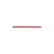 Premier Decorations Red Finishing Ribbon 2cm x 2.7M Message - Assorted