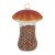 Fallen Fruits Bird Feeder Porcini