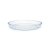 Jomafe Oven & Care Basic Round Pie - 27cm