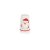 Premier Decorations Ceramic Santa & Rudolph Salt & Pepper Set