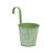 Smart Garden 6in Fence & Balcony Hanging Pot - Fern - Sage