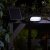 Smart Garden PIR Security Floodlight - 500L