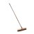 Smart Garden 45cm Natural Bristle Yard Broom FSC1