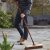 Smart Garden 45cm Natural Bristle Yard Broom FSC1