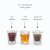 KitchenCraft Glass Mini Measure 50ml