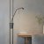 Rome 2light Floor lamp