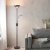 Rome 2light Floor lamp