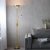 Rome 2light Floor lamp