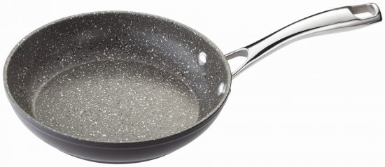 Stellar Rocktanium Frying Pan 20cm