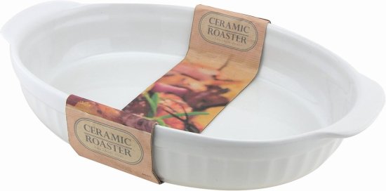 Apollo Oval Roaster - 36cm x 24cm