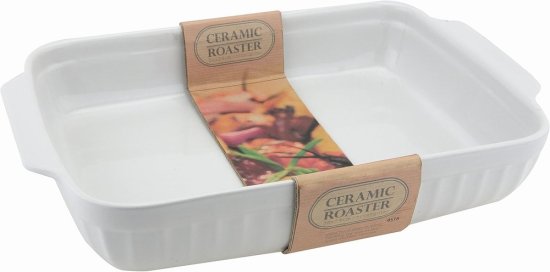 Apollo Rectangular Roaster - 36cm x 24cm